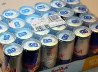 Red Bull , Monster Energy Drinks