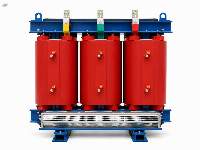 Dry-Type Cast Resin And VPI Transformers