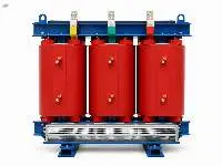 Dry-Type Cast Resin And VPI Transformers