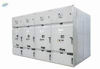 High Tension Electrical Switchgear Panels