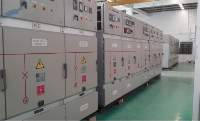 HVX Medium Voltage Vacuum Circuit Breakers