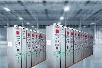 Low Tension Electrical Distribution Switchboards