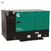 Silent Diesel Generator Sets 15 - 750 kVA
