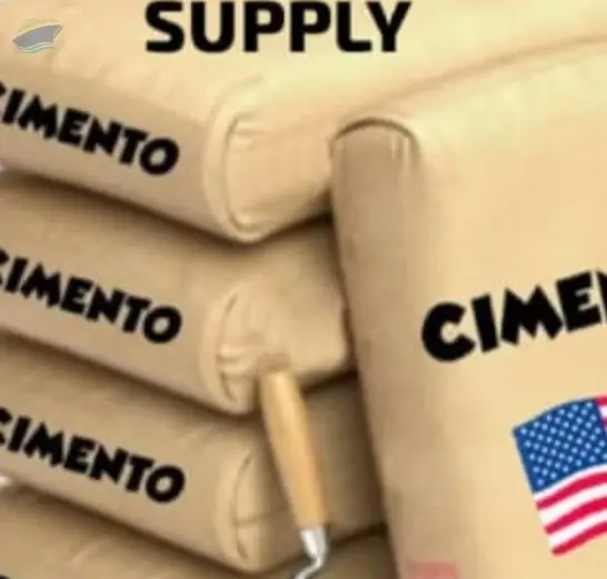 Cement
