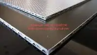 aluminum composite panel