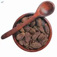 Black Cardamom