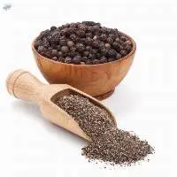 Black Pepper