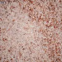 Rock salt