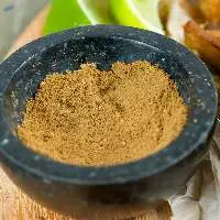 Chaat masala