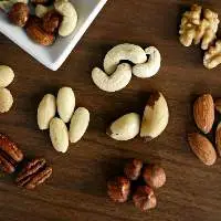 Mix Dry Fruits