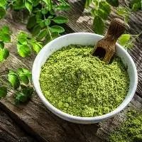 Moringa Powder