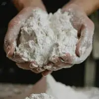 Millet Flour ( Aata)