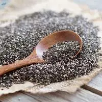 Chia Seeds
