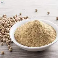 White Pepper Powder
