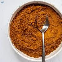 Shahi Paneer Masala