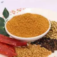 Sambhar Masala
