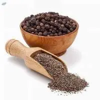 Black Pepper Powder