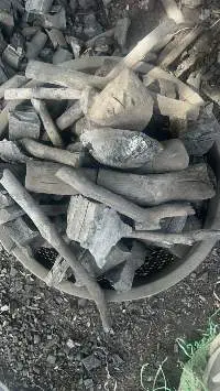 Ayin Hardwood Charcoals