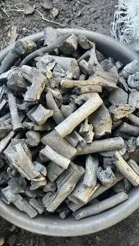 Acacia Hardwood Charcoal