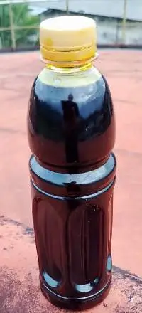 Palm Acid Oil