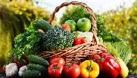Vegetables