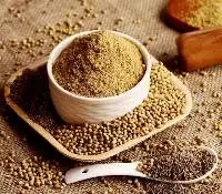Cumin and Coriander Powder