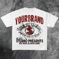 Oversize T-shirt Unisex