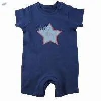 Funky Baby Romper