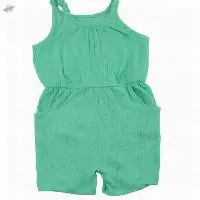 Green Romper