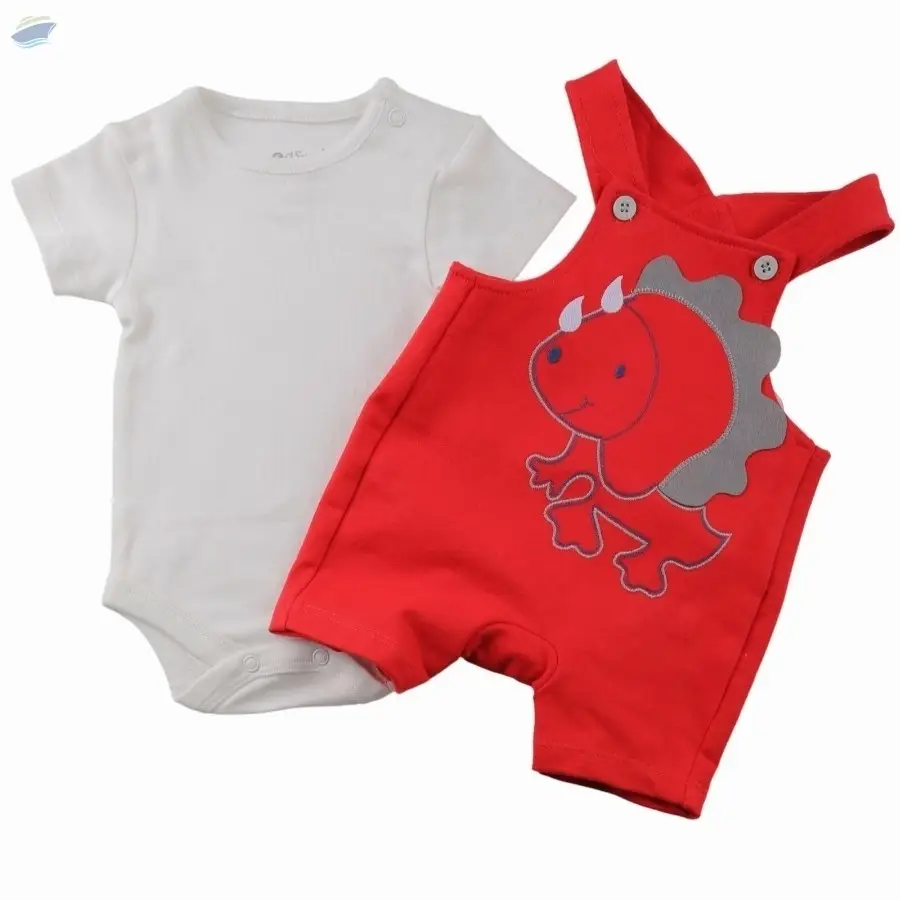 Unicorn Dungaree