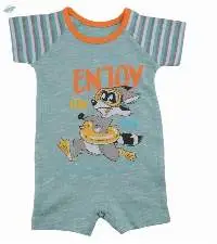 Enjoy Romper