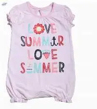 Love Romper