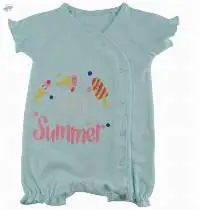 Summer Romper