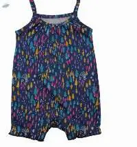 Christmas Romper