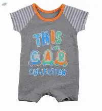 Car Romper