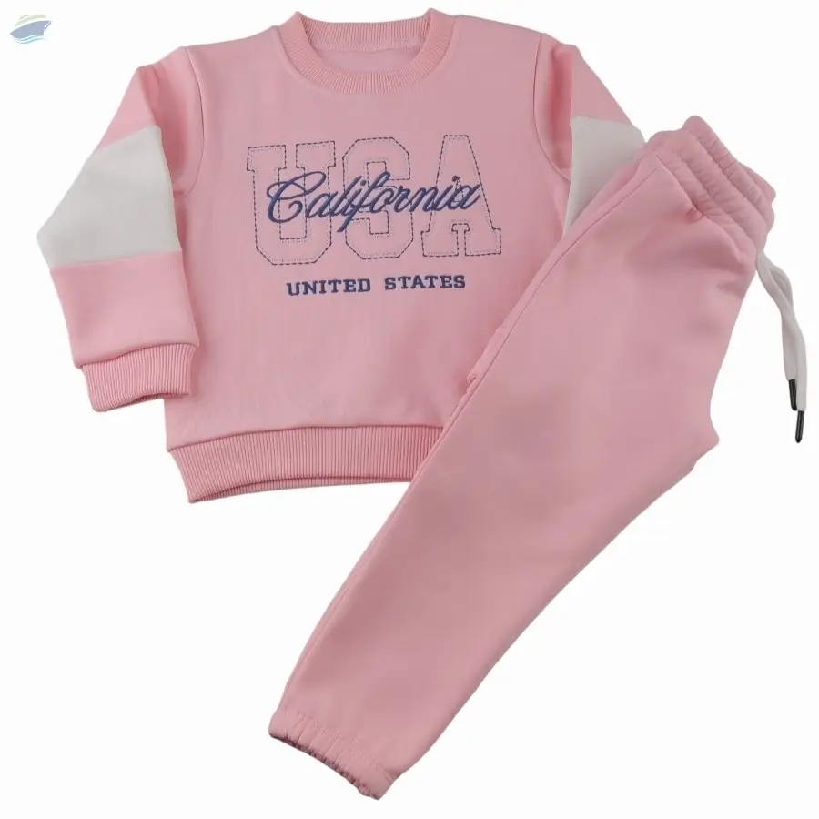California Pyjama