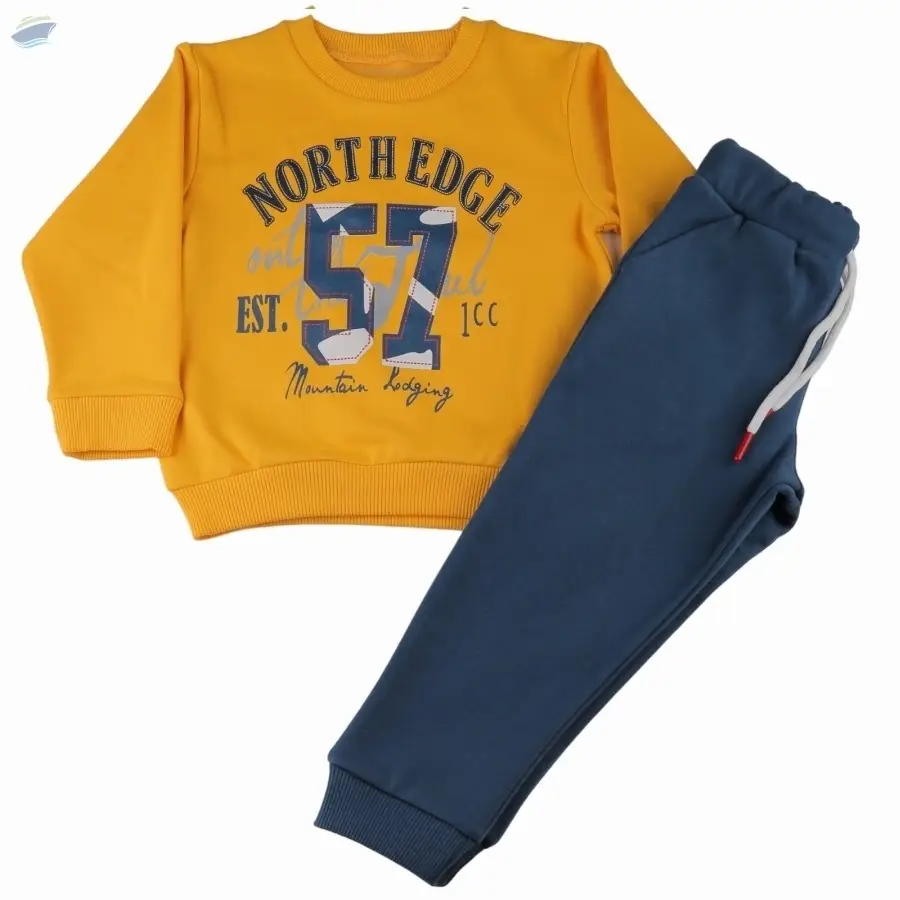 North Edge Pyjama