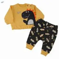 Dino Pyjama
