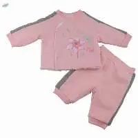 Flower Pyjama