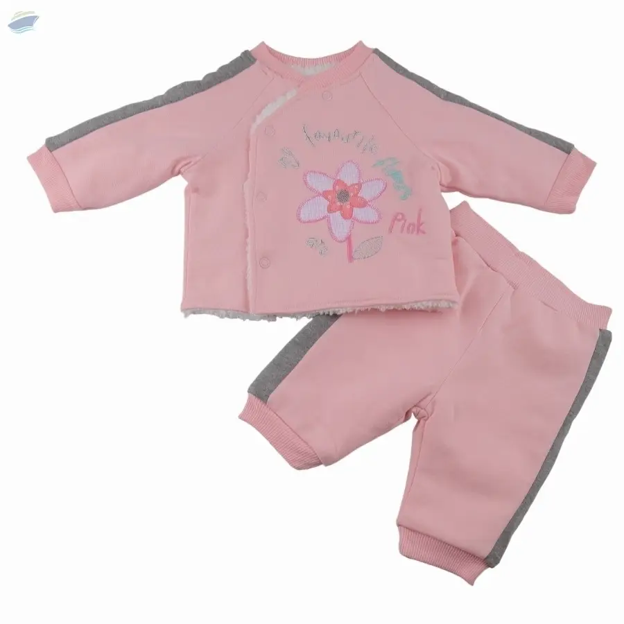Flower Pyjama
