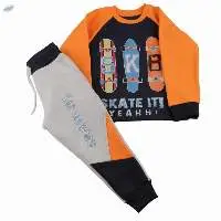 Skate Pyjama