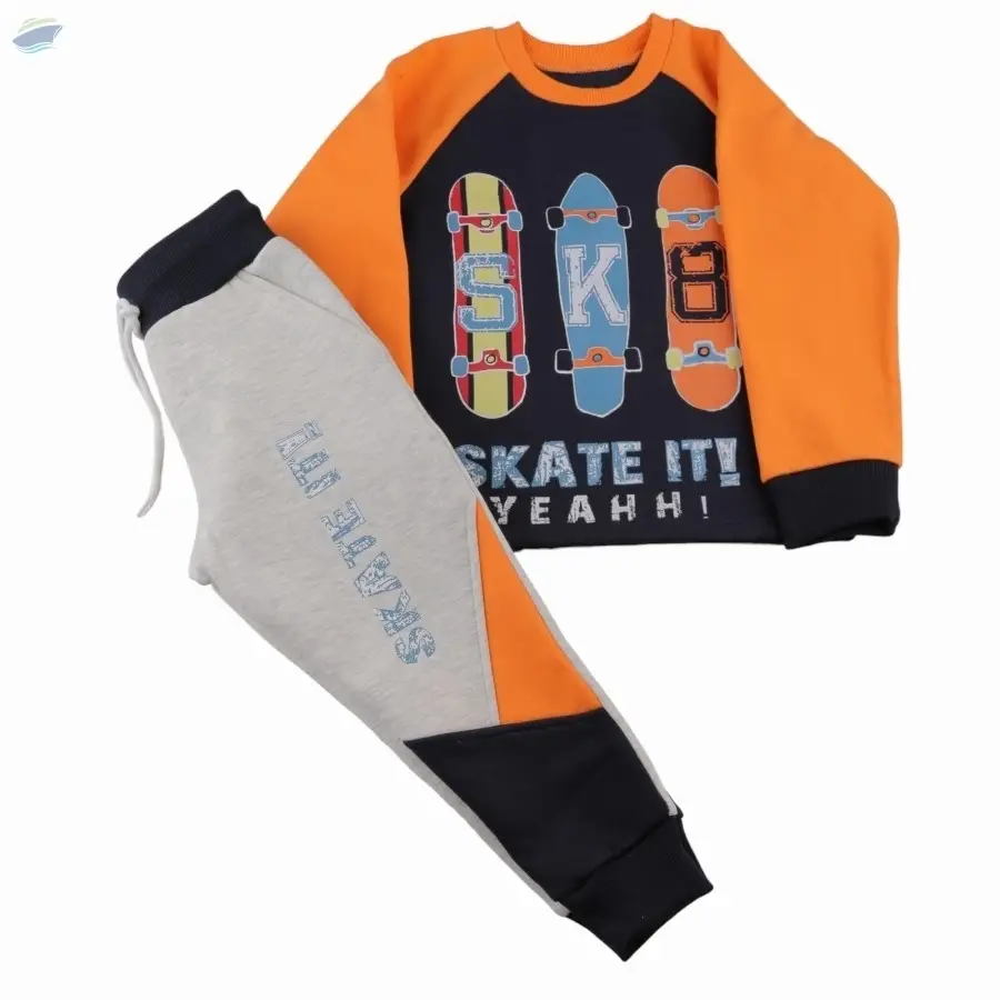 Skate Pyjama