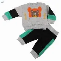 Bear Pyjama