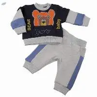 Bear Pyjama
