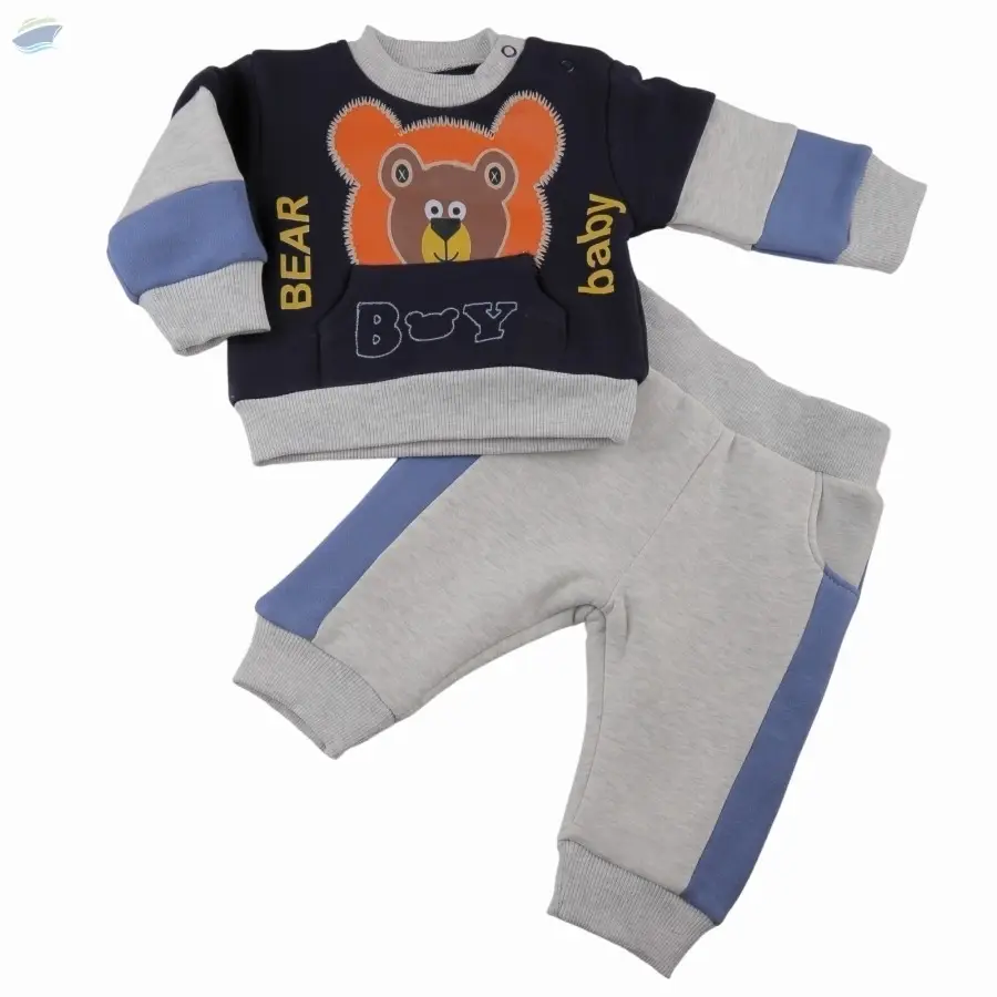 Bear Pyjama