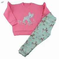 Deer Pyjama