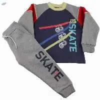 Skate Pyjama