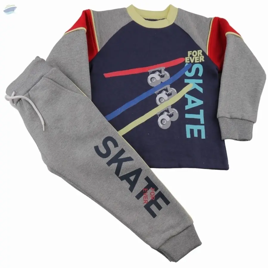 Skate Pyjama