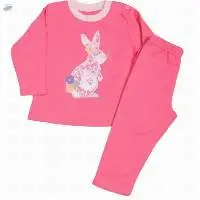 Rabbit Pyjama