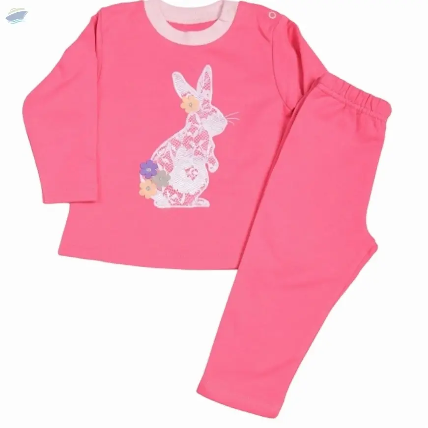 Rabbit Pyjama
